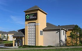 Extended Stay America Kansas City Shawnee Mission